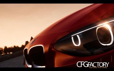 2013 BMW M135i