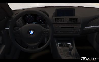 2013 BMW M135i