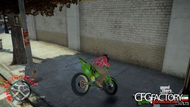 KX 500