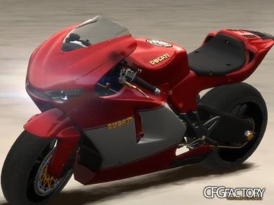 2012 Ducati Desmosedici RR v1