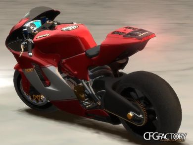 2012 Ducati Desmosedici RR v1