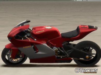 2012 Ducati Desmosedici RR v1
