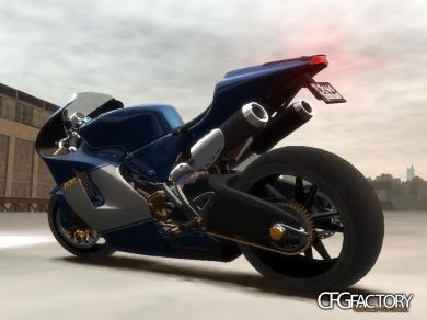 2012 Ducati Desmosedici RR v1