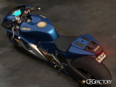 2012 Ducati Desmosedici RR v1