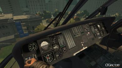 MH-60L Blackhawk