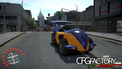 RC Car