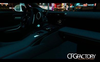 2012 Lexus LFA NÃ¼rburgring Edition