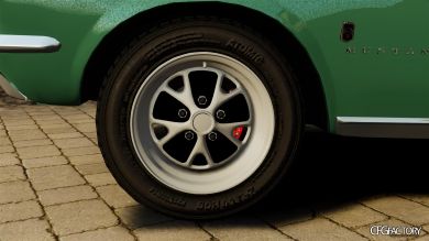 Ford Mustang 1967