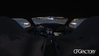 Mazda RX-7 Veilside Tokyo Drift