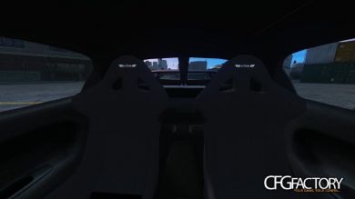Mazda RX-7 Veilside Tokyo Drift