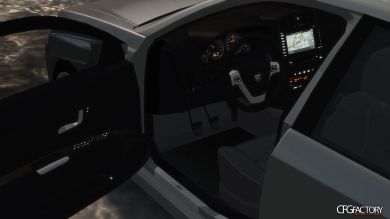 2004 Cadillac CTS-V