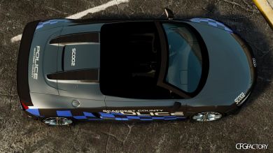 Audi R8 GT Spyder 2012