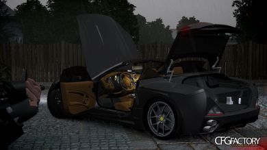 Ferrari California Novitec (AutoVista)