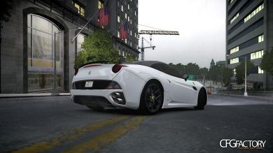 Ferrari California Novitec (AutoVista)