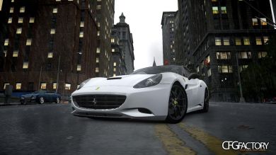 Ferrari California Novitec (AutoVista)