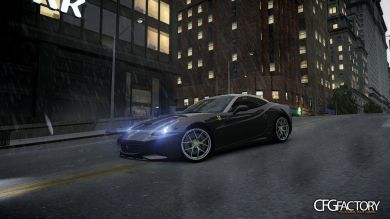 Ferrari California Novitec (AutoVista)