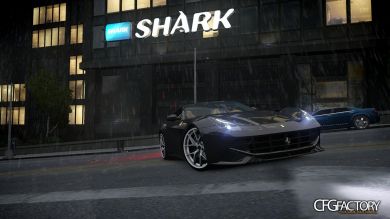 Ferrari F12 Berlinetta + DMC (Update Spawn Fix)