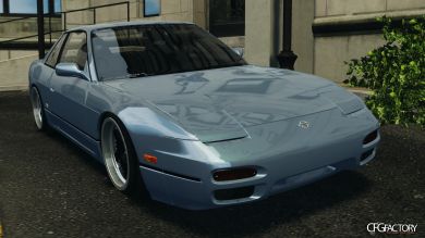 Nissan Onevia