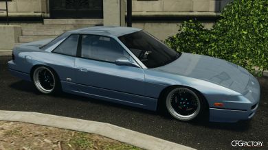 Nissan Onevia