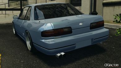 Nissan Onevia