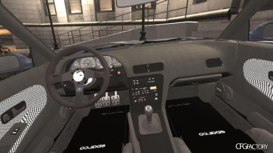 Nissan Onevia