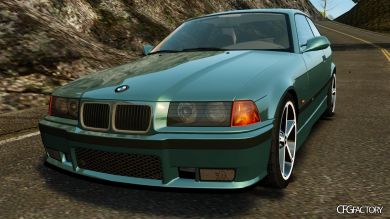 BMW M3 v2.0					<img src="/images/featured