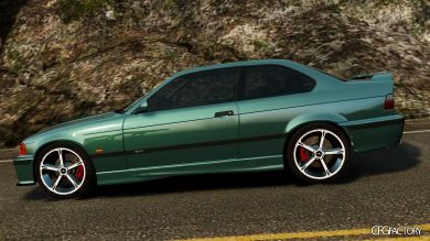BMW M3 v2.0					<img src="/images/featured