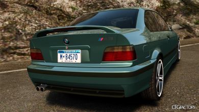 BMW M3 v2.0					<img src="/images/featured