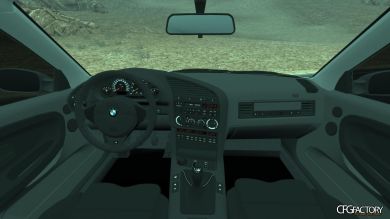 BMW M3 v2.0					<img src="/images/featured