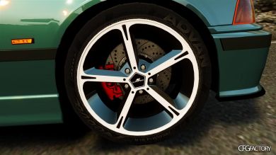 BMW M3 v2.0					<img src="/images/featured