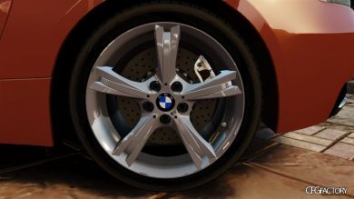 BMW Z4 sDrive 28is 2012 v2.0