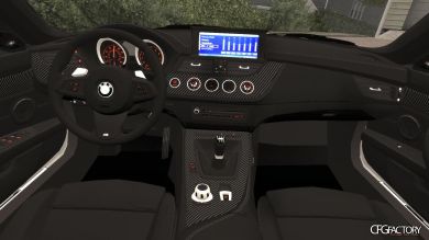 BMW Z4 sDrive 28is 2012 v2.0