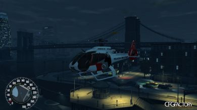 Helicoptero Ã¡guia, PMSP Brazil