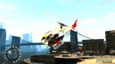 Helicoptero Ã¡guia, PMSP Brazil