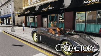 Volkswagen W12 Roadster Concept (å¤&s