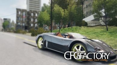 Volkswagen W12 Roadster Concept (å¤&s