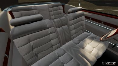 Cadillac Eldorado Convertible 1976 and Biarritz 19