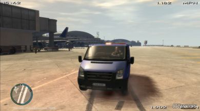 Tulli Transit Skin