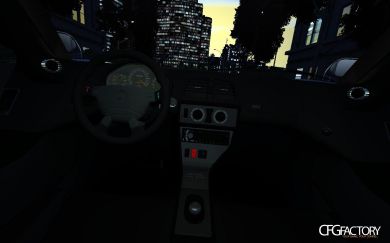 Mercedes-Benz AMG Mercedes CLK GTR