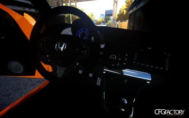Honda Mugen CR-Z