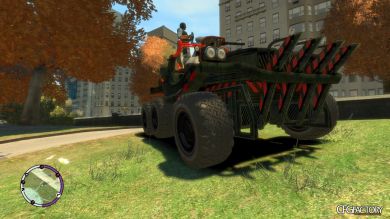 Swan Avatar Game (APC)