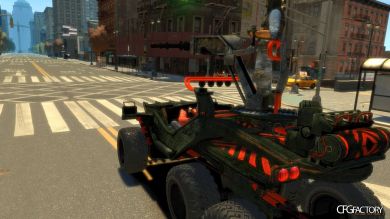 Swan Avatar Game (APC)