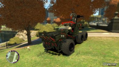 Swan Avatar Game (APC)