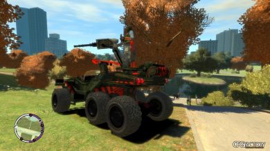 Swan Avatar Game (APC)