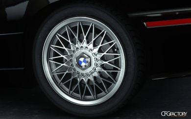1991 BMW M3 E30 Stock *updated*
