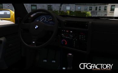 1991 BMW M3 E30 Stock *updated*