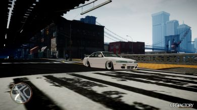 Nissan S14 Zenki JDM