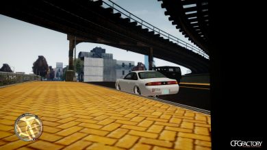Nissan S14 Zenki JDM