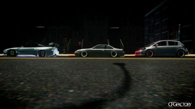 Nissan S14 Zenki JDM