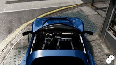 2012 Lotus Exige S